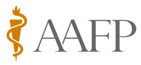 AAFP Logo